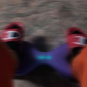 Meet your Posher, Anthony